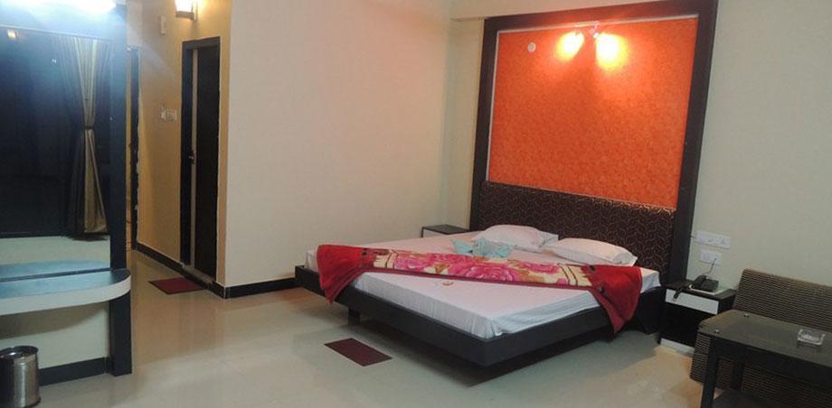 Swagatam International Hotel Tarapith Exterior foto
