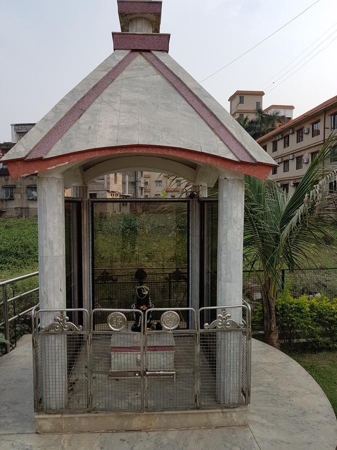Swagatam International Hotel Tarapith Exterior foto