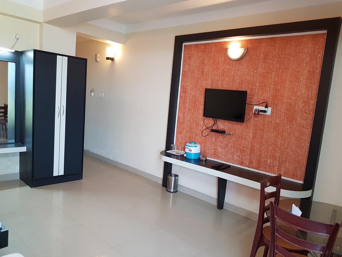 Swagatam International Hotel Tarapith Exterior foto
